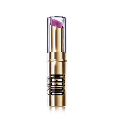 COVERGIRL Queen Stay Luscious Lipstick Elegance, .12 oz (packaging may vary)