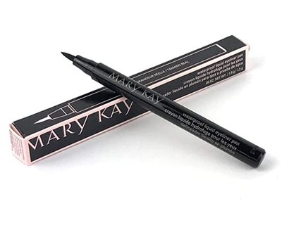 Mary Kay Eyeliner Black
