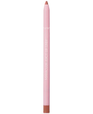 tarte maracuja juicy lip liner Buff