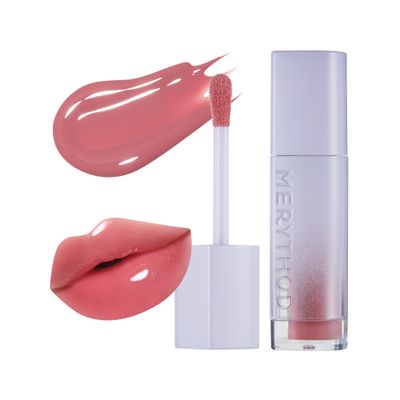 MERYTHOD DEWY JELLY LIP 01 FLAMINGO