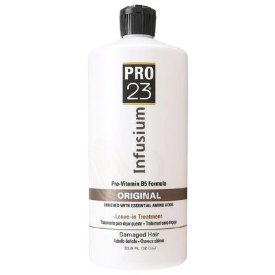 INFUSIUM 23 Orginal Formula Pro-Vitamin Leave-In Hair Treatment 33.8 oz