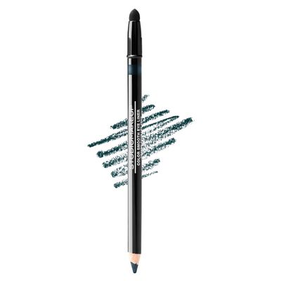 Studiomakeup Color Smooth Eyeliner Pencil - All Day Wear, Waterproof Eyeliner with Built-In Smudger - Safe for Sensitive Eyes - Smoky &amp; Natural Look