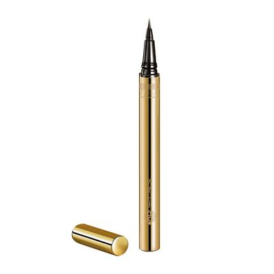 PALACE IDENTITY Fairy Deer Liquid Eyeliner Pencil,No-Skip Eyeliner, Satin Finish, Waterproof Formula, Eye Liner MakeupBrown