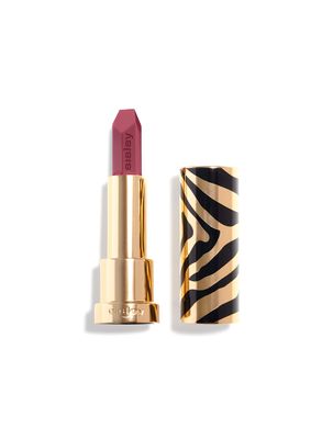 Sisley Le Phyto Rouge Lipstick, 23 Rose Delhi, 0.11 Ounce