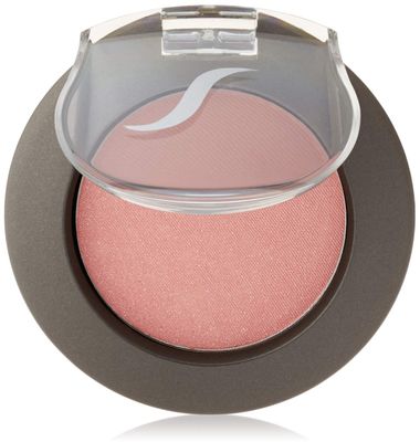 Sorme Cosmetics Mineral Botanicals Blush, Excitement