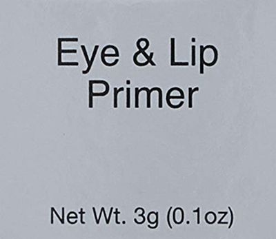 Jolie Neutralizing Eye &amp; Lip Primer Base, Waterproof - Net Wt. 3g