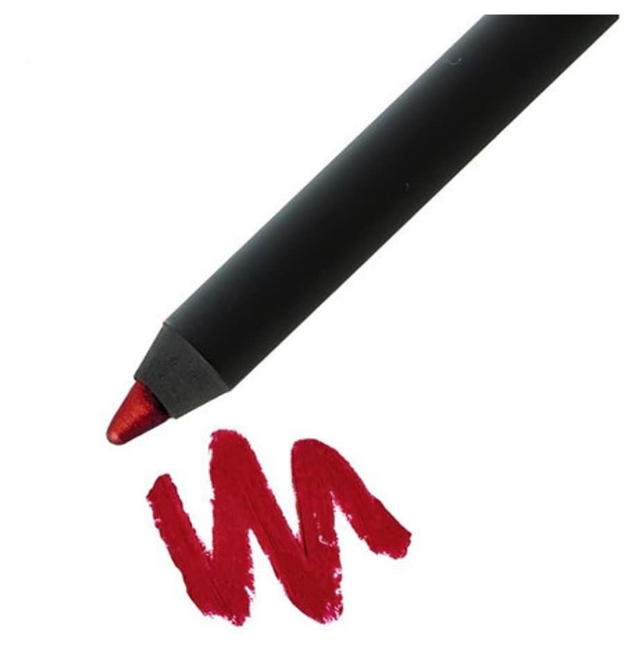 NNYL BEAUTY lip liner pencil (candy apple red)