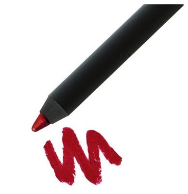 NNYL BEAUTY lip liner pencil (candy apple red)