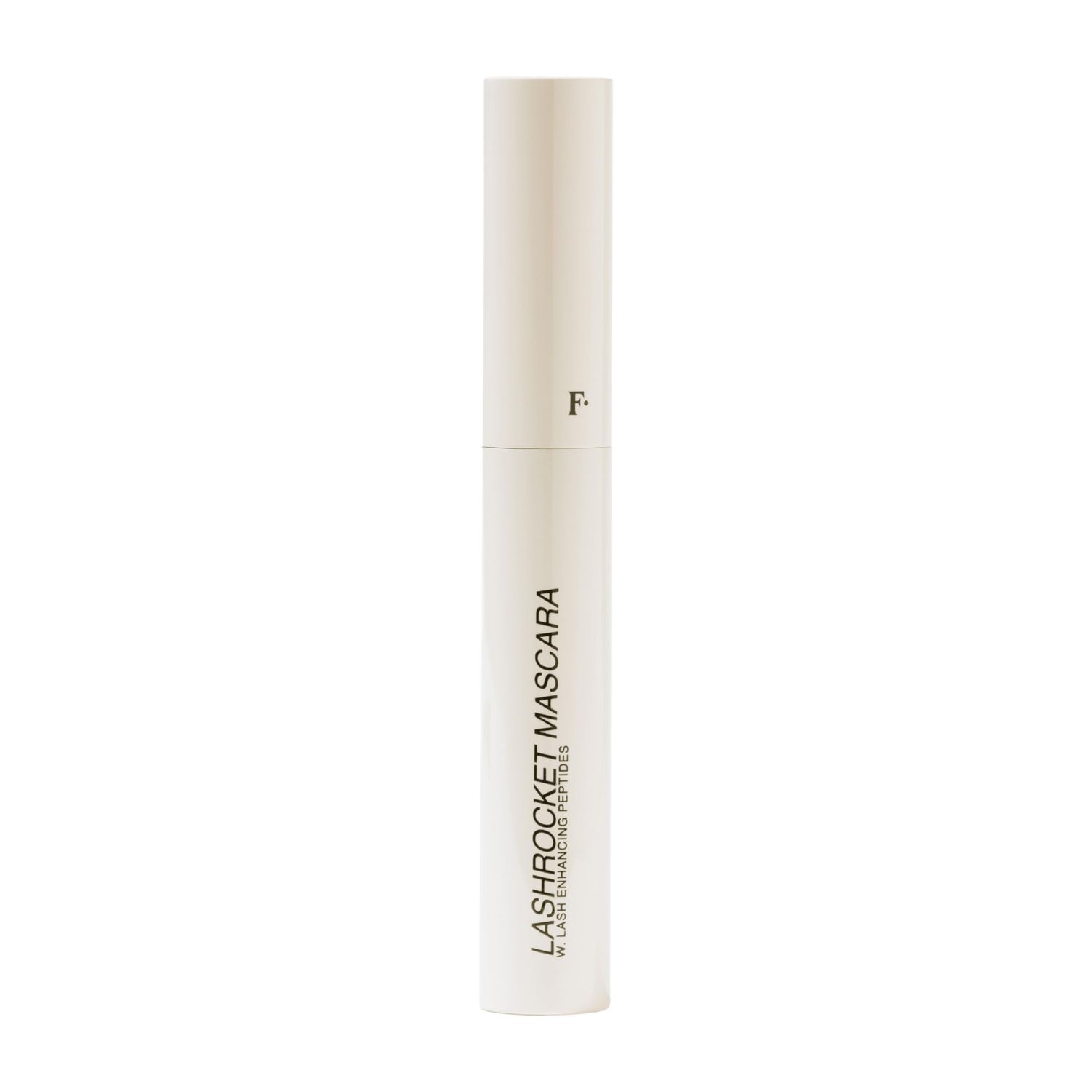 Freck Beauty LASHROCKET Mascara, Infused with Lash Enhancing Peptides, Conditioning &amp; Nourishing, Lashes Appear Fuller, Longer and Stronger with Each Use, Black