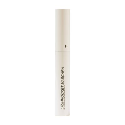 Freck Beauty LASHROCKET Mascara, Infused with Lash Enhancing Peptides, Conditioning &amp; Nourishing, Lashes Appear Fuller, Longer and Stronger with Each Use, Black