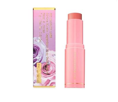 PAT McGRATH LABS Divine Blush Legendary Glow Cheek Color Balm - Paradise Peony, 1 Count (Pack of 1)