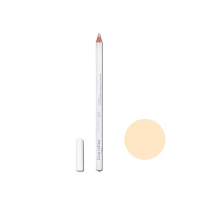 Courcelles Concealer Pencil CC700CC800, K-Beauty Soft type-Natural Cover, light beigenatural beige (CC700-Light Beige)