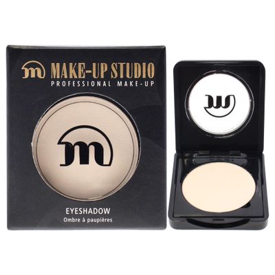 Make-Up Studio Amsterdam Make-Up Eyeshadow - 106 - Matte And Shiny Eyeshadow With High Pigmentation - Can Be Used For A Wet Or Dry Application - Vegan And Long Lasting Formula - 0.11 Oz