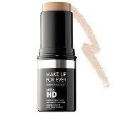 MAKE UP FOR EVER Ultra HD Invisible Cover Stick Foundation 117  Y225 - Marble