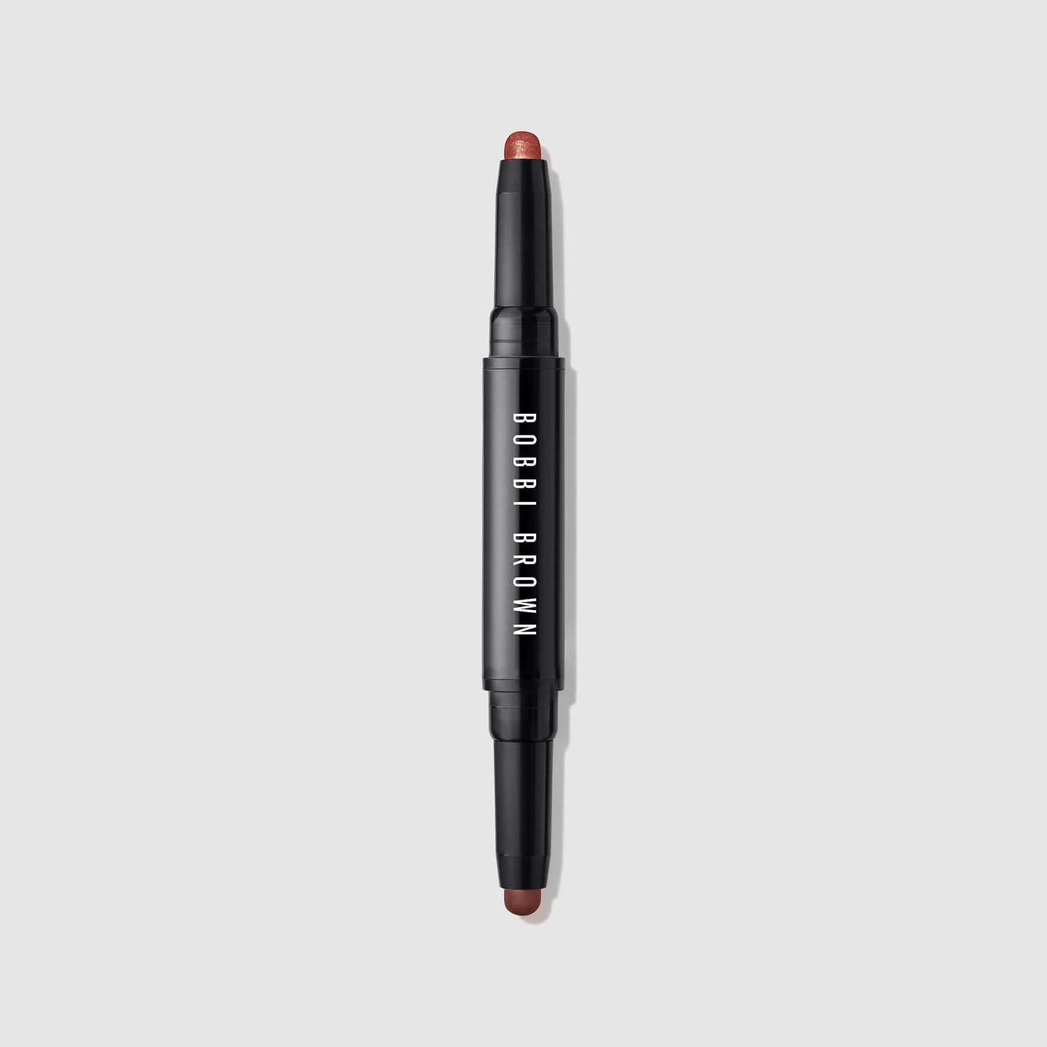 Bobbi Brown Long Wear Cream Shadow Stick - Rusted Pink-Cinnamon for Women - 0.05 oz Eye Shadow