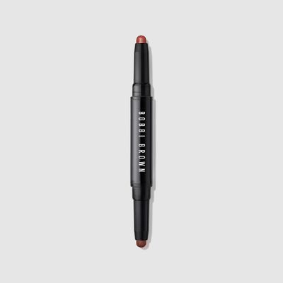 Bobbi Brown Long Wear Cream Shadow Stick - Rusted Pink-Cinnamon for Women - 0.05 oz Eye Shadow