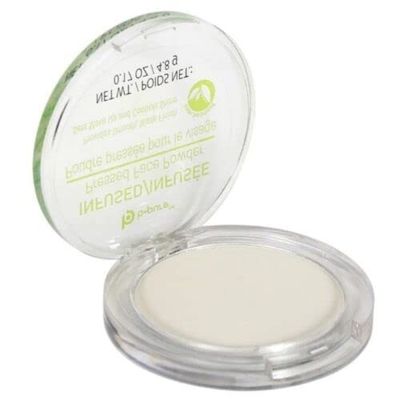 b.pure Infused Pressed Face Powder