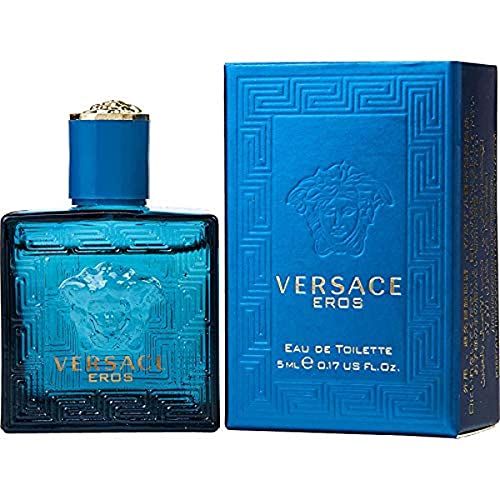 Versace Eros Men&#39;s EDT