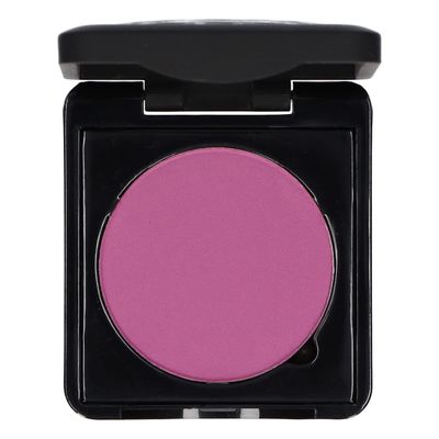 Make-Up Studio Professional Amsterdam Face Powder Blush - Easy To Apply - Beautiful Matte Blush - Well Pigmented But Buildable - Flawless &amp; Natural Result - Shade 51 - 0.1 Oz MUS-1