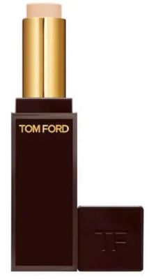 TOM FORD Traceless Soft Matte Concealer - 0C0 Bare (fair skin with subtle pink undertones) - .12 oz  3.5 g