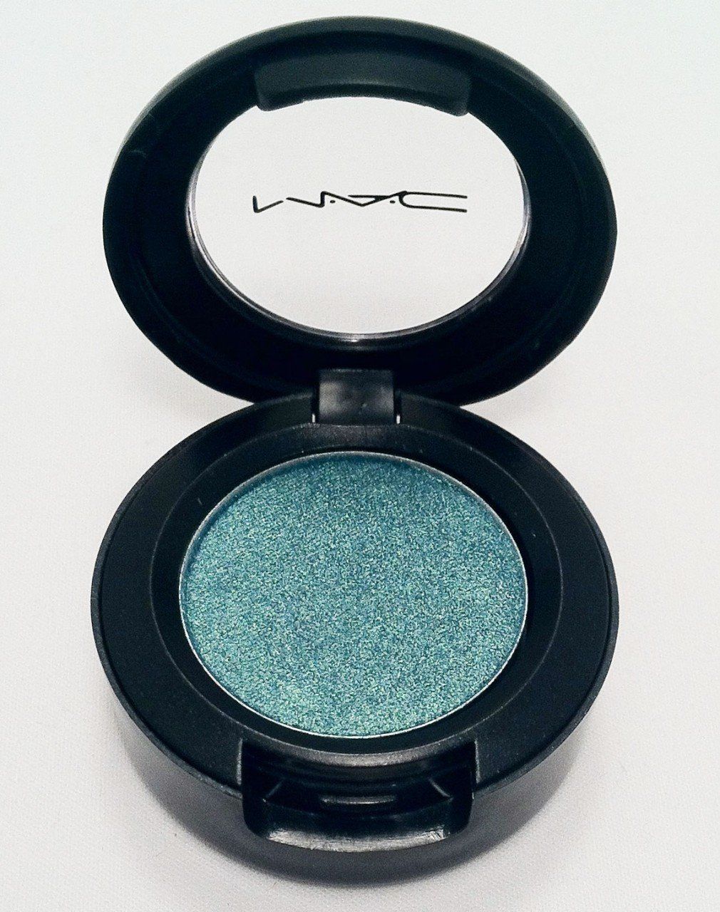 MAC Small Eye Shadow - Steamy - 1.5g0.05oz