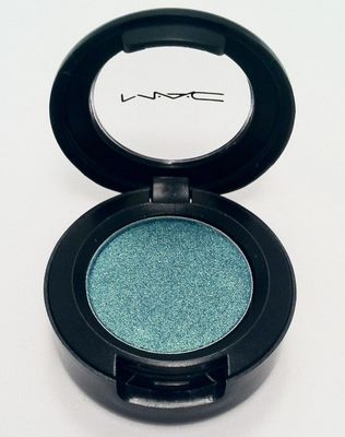 MAC Small Eye Shadow - Steamy - 1.5g0.05oz