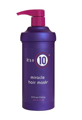 It&#39;s a 10 Miracle Hair Mask Hair And Scalp Treatments (17.5 oz)