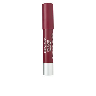 REVLON Matte Balm, Fiery