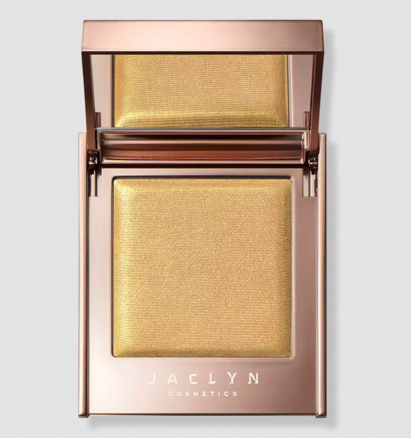 Jaclyn Cosmetics - Accent Light Highlighter - 5g  0.17 oz. (Go for Gold)
