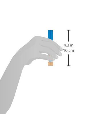 Maybelline New York Superstay Better Skin Concealer, MediumDeep, 0.25 Fluid Ounce