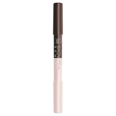 Bourjois Brow Duo Sculpt 23 Brun