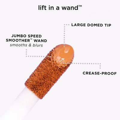 Tarte Shape Tape Ultra Creamy Concealer 0.33oz10ml (53N Deep)