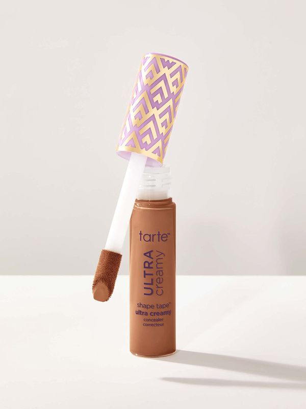 Tarte Shape Tape Ultra Creamy Concealer 0.33oz10ml (53N Deep)