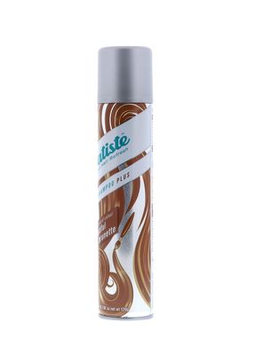 Batiste Dry Shampoo, Brunette, 3.81 oz (Pack of 6)
