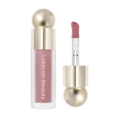 UNYOKE Velvet Liquid Blush, Natural Matte Finish Looking, Dewy Cheek Tint, Soft Cream Face Blush,Moisturizing Lightweight Blendable Feel,Long-Lasting 0.25 oz7.5ml (03#)