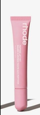 Rhode by Hailey Bieber Peptide Lip Tint Ribbon Sheer Pink 10ml  .3 fl oz