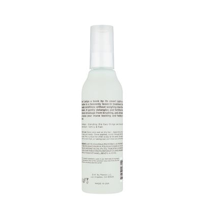 Hairitage Leave-in Conditioner Spray - Leave-In Hair Treatment - Detangles  Fortifies - Reduces Breakage  Deep Conditions, 6 fl oz