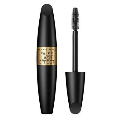 Max Factor False Lash Effect Mascara for Women, Black Brown, 0.4 Ounce