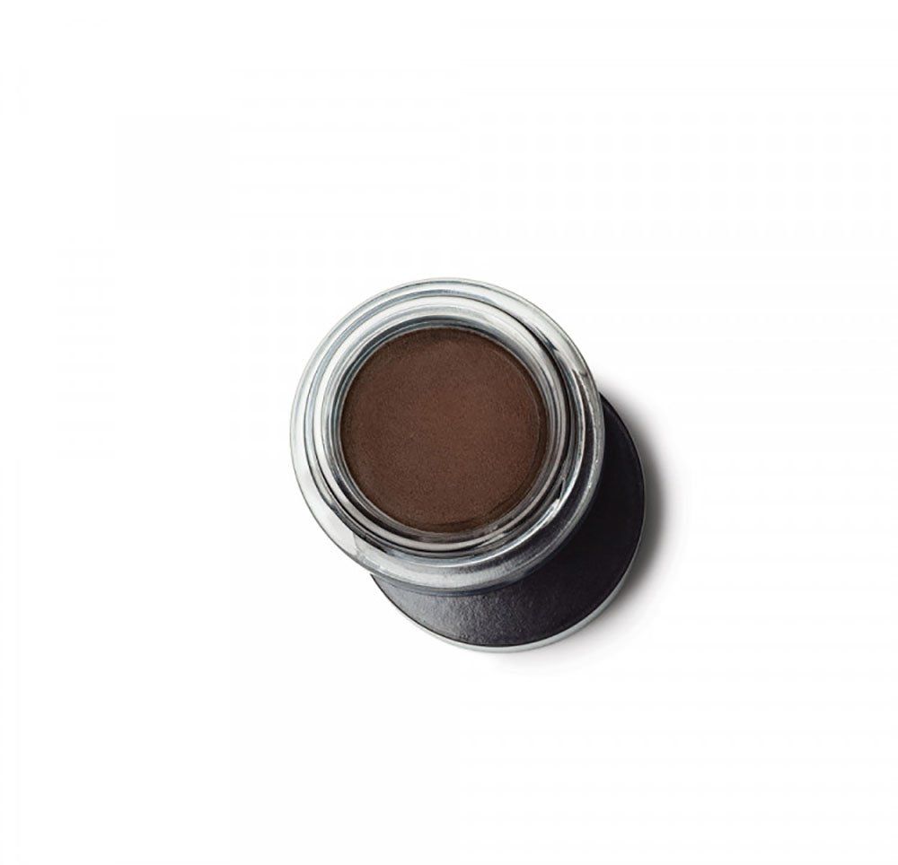 Pixie Cosmetics Long Wearing Buildable Cream Eye Shadow (Naughty Berry)