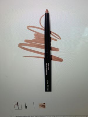 Mary Kay Lip Liner - Beige Nude