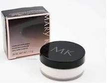 Mary Kay Translucent Loose Powder 0.39 oz11g (Original Version)