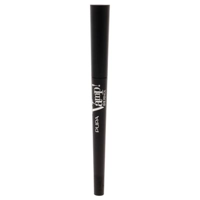 Pupa Milano Vamp! Waterproof 2 in 1 Eye Pencil - 402 Seductive Sapphire Eye Pencil Women 0.12 oz