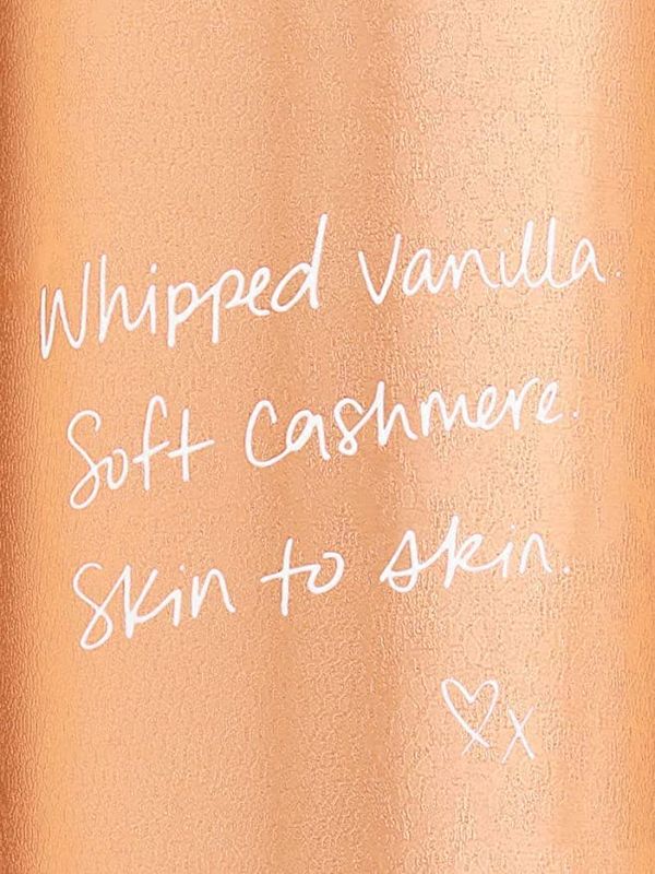 Victoria's Secret Bare Vanilla Mist &amp; Lotion Set