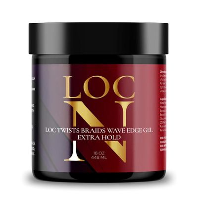 Loc N Gel