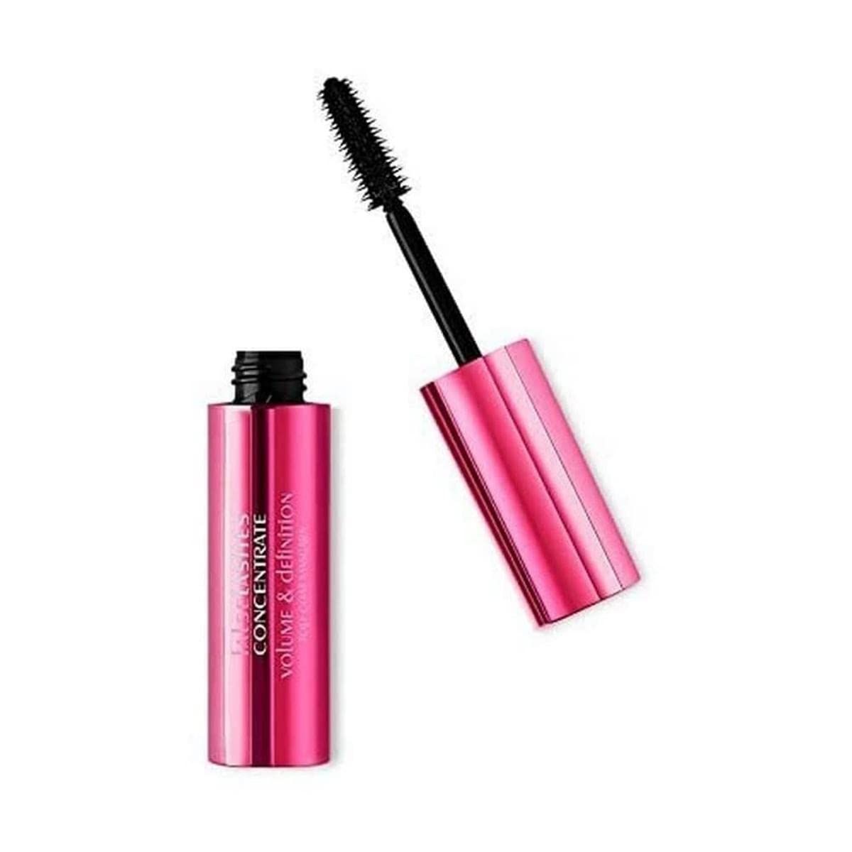 KIKO MILANO - Volume &amp; Definition Top Coat Mascara &#39;&#39;Top Coat&#39;&#39; volume and definition-intensifying mascara
