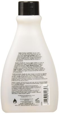 Super Nail Pure Acetone, 4 Fl Oz
