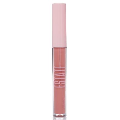 Estate Cosmetics Wet Matte - Long Lasting Liquid Lipstick- 3.1 g (0.1 oz) (Edible)
