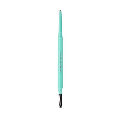 SWEED - Brow Pencil | Vegan, Cruelty-Free, Clean Beauty (Medium Brown)