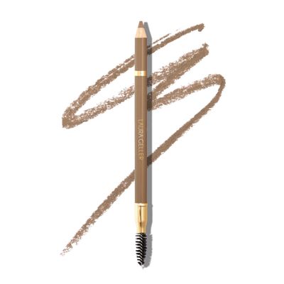 LAURA GELLER NEW YORK Bravo Brows Soft Pencil  Brush, Blonde