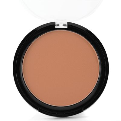 Palladio Matte Bronzer, Nude Beach